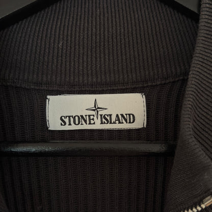 Stone Island zip-cardigan