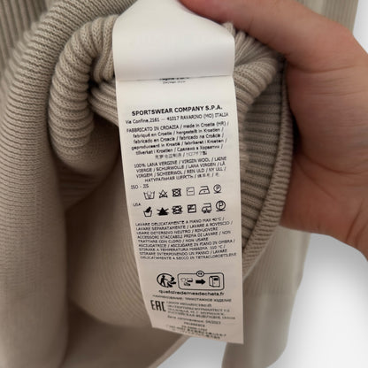 Stone Island striktrøje