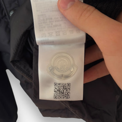 Moncler tricot cardigan