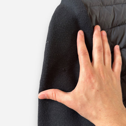 Moncler Tricot Cardigan