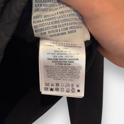 Moncler tricot cardigan