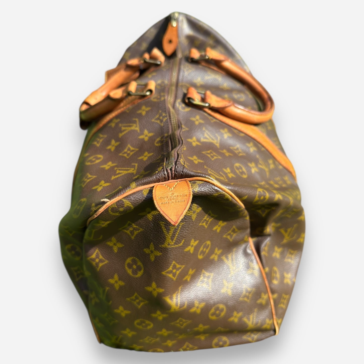 Louis Vuitton Keepall 50