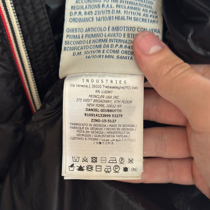 Moncler Daniel
