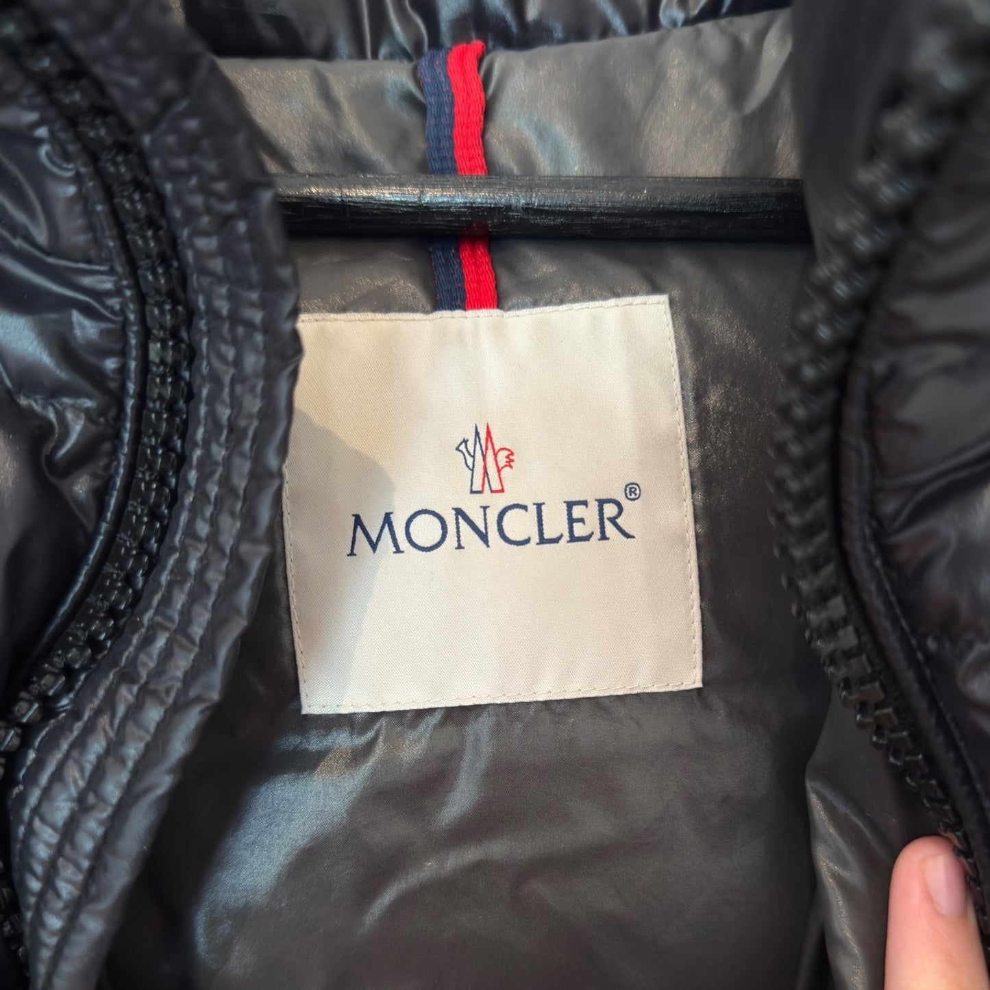 Moncler Maya