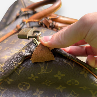 Louis Vuitton Keepall 55