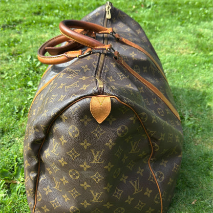 Louis Vuitton Keepall 55