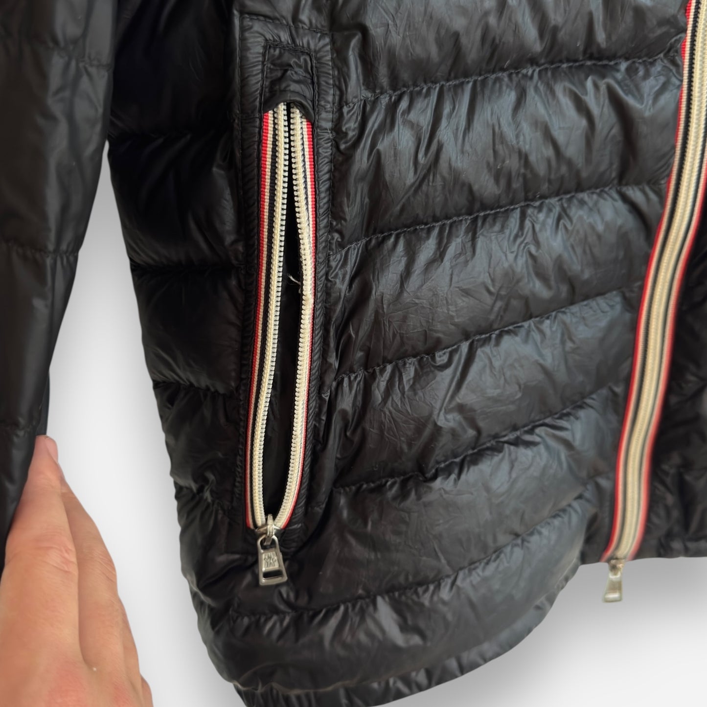Moncler Daniel