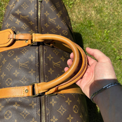 Louis Vuitton Keepall 55