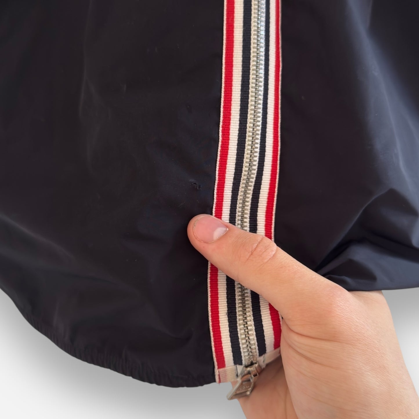 Moncler Maxville jakke