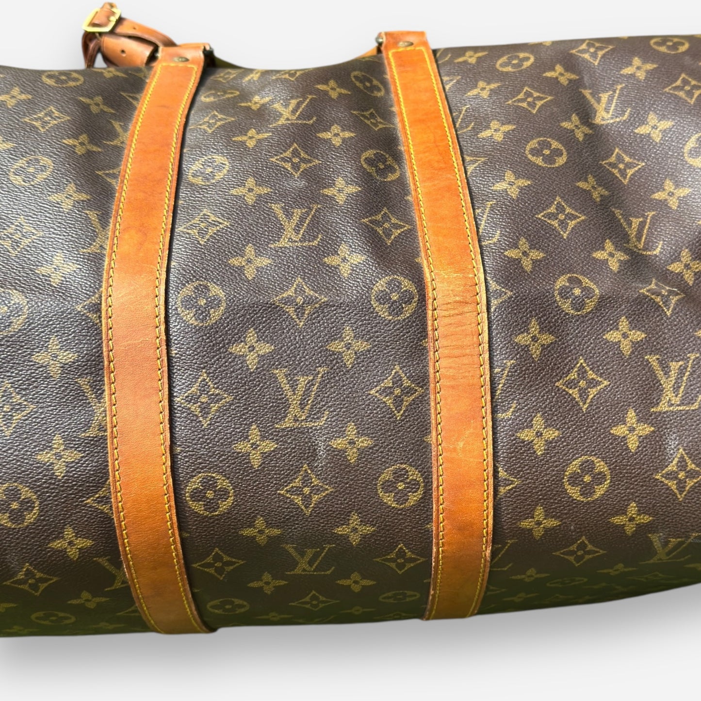Louis Vuitton Keepall 55