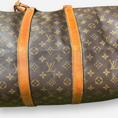 Louis Vuitton Keepall 55