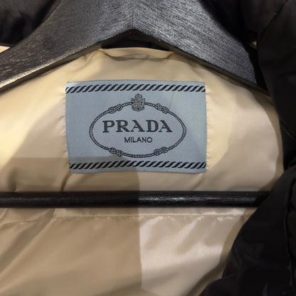 Prada dunjakke