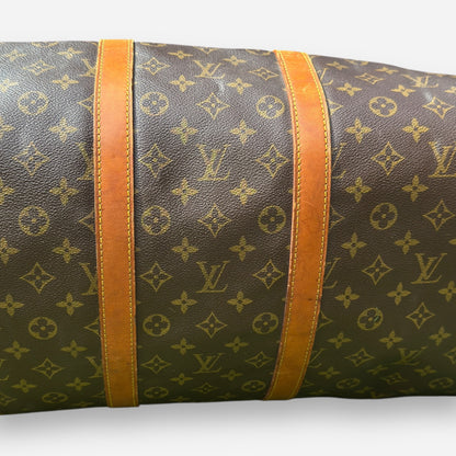 Louis Vuitton Keepall 55