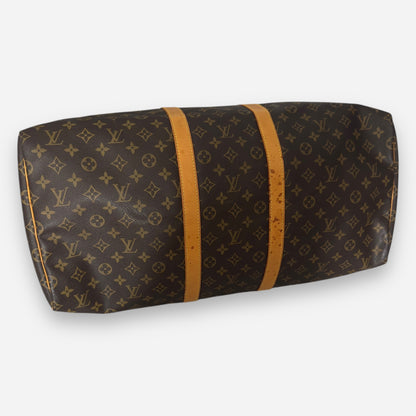 Louis Vuitton Keepall 55