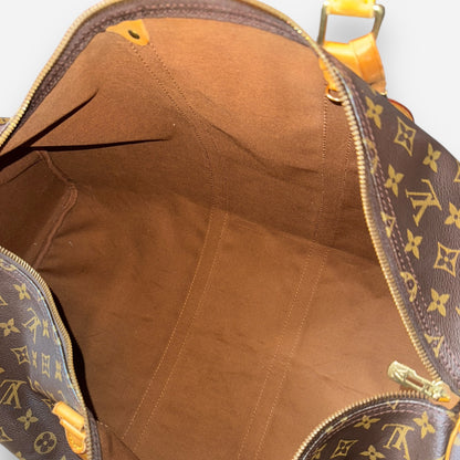 Louis Vuitton Keepall 55