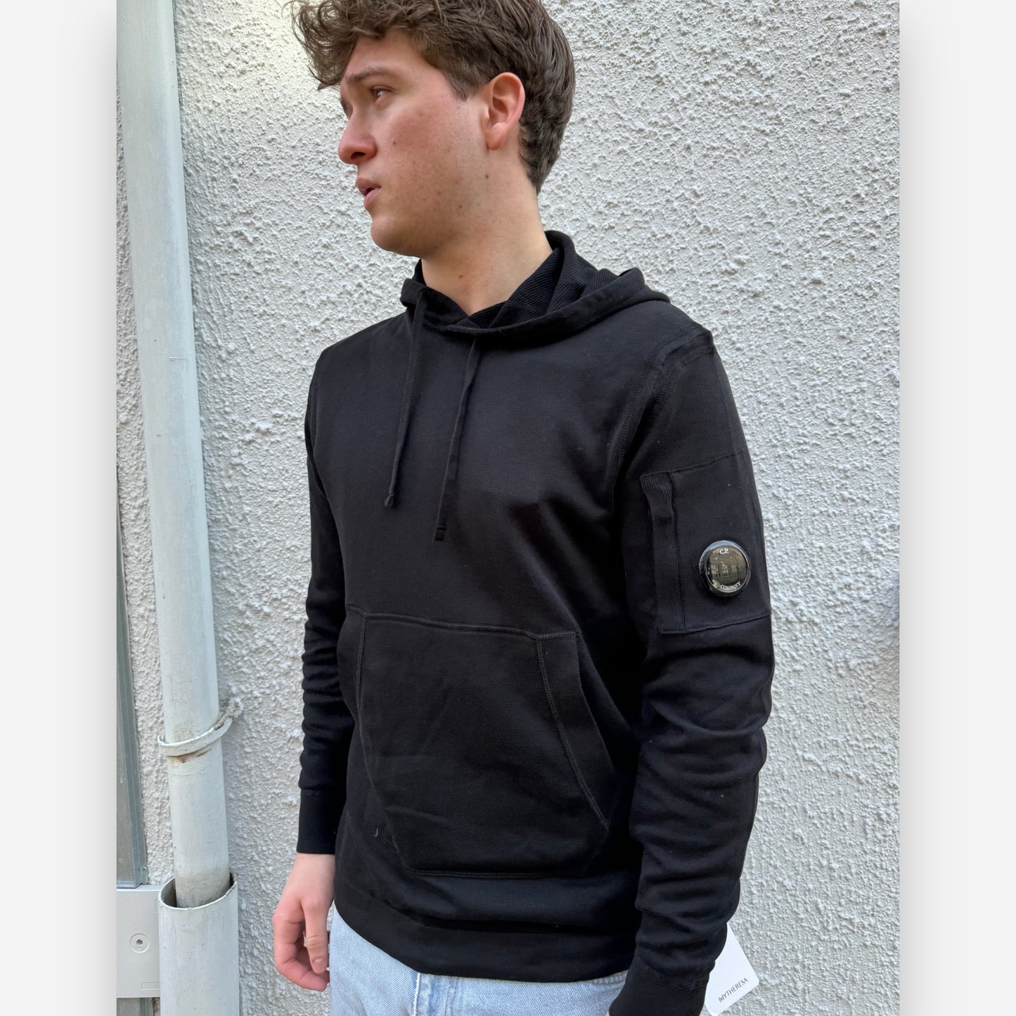 Cp Company hoodie