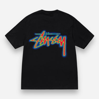 Stüssy thermal stock tee