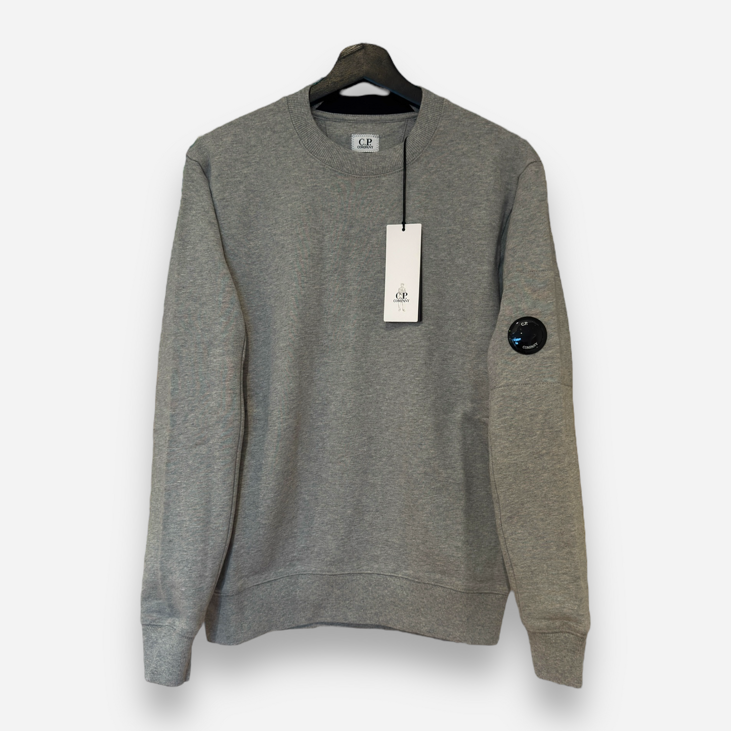 CP Company sweatshirt