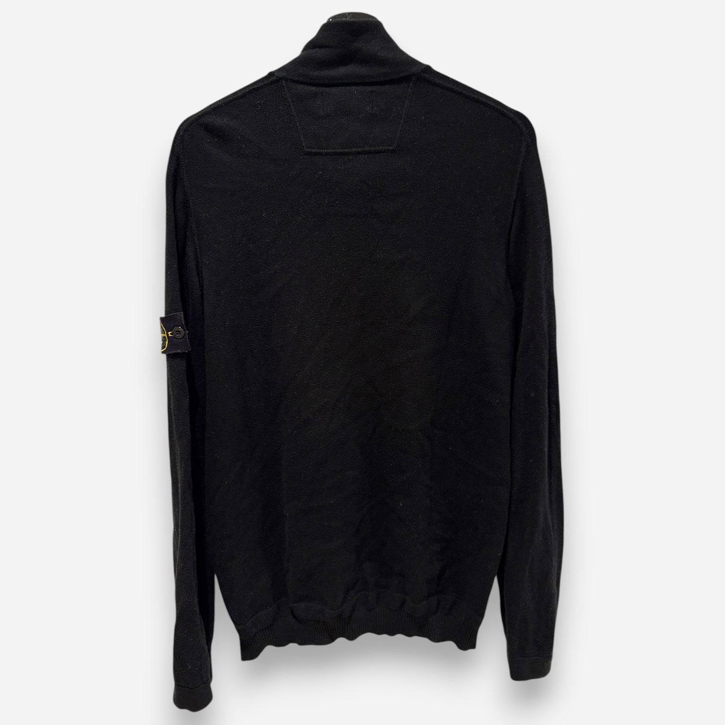Stone Island cardigan