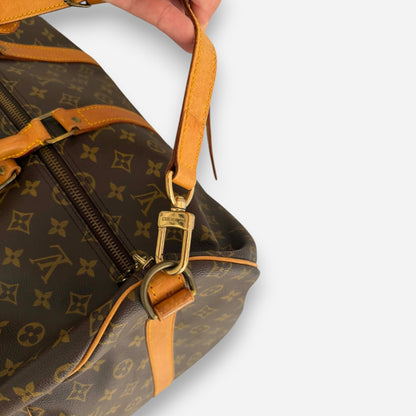 Louis Vuitton Keepall bandoulière 55