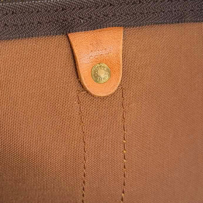 Louis Vuitton Keepall bandoulière 55