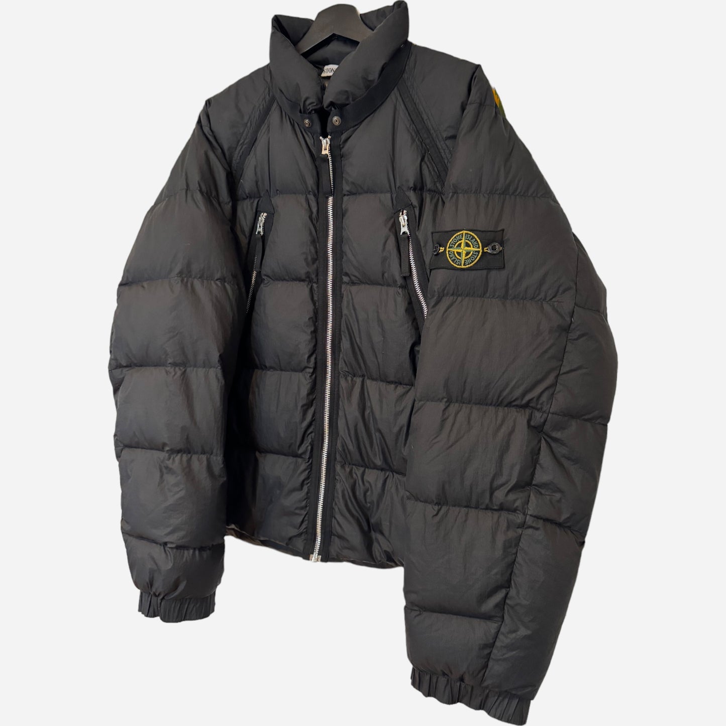 Stone Island dunjakke