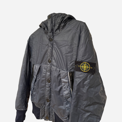 Stone Island Mussola Gommata