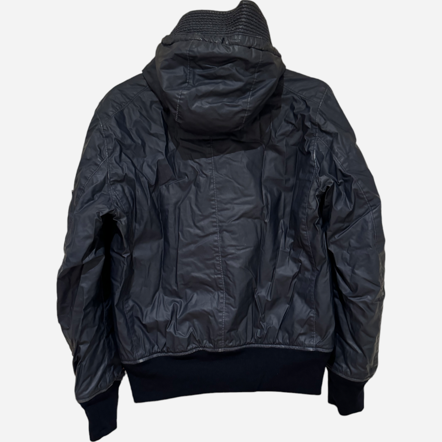 Stone Island Mussola Gommata