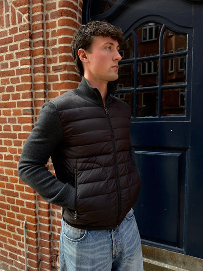Moncler tricot cardigan