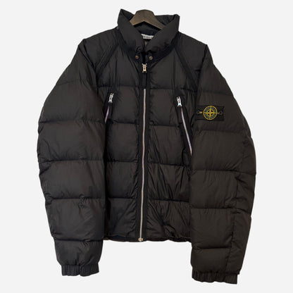 Stone Island dunjakke