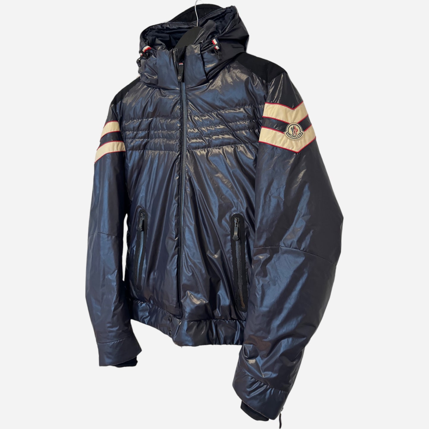 Moncler Skijakke