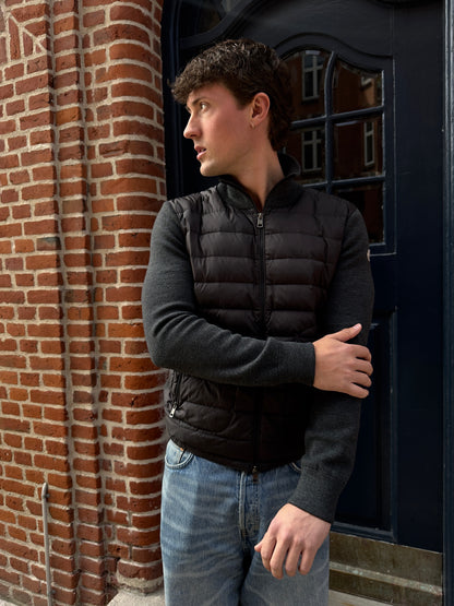 Moncler tricot cardigan