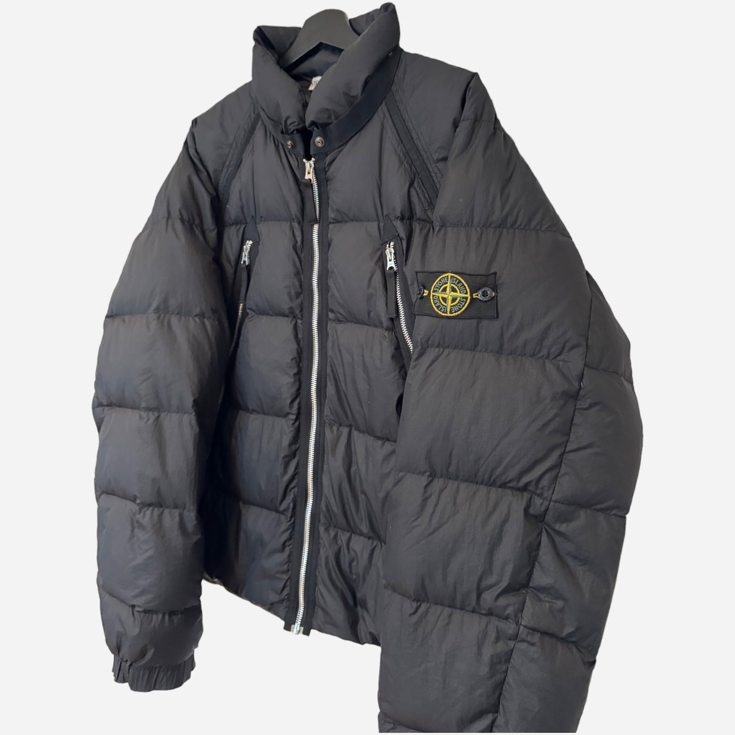 Stone Island dunjakke