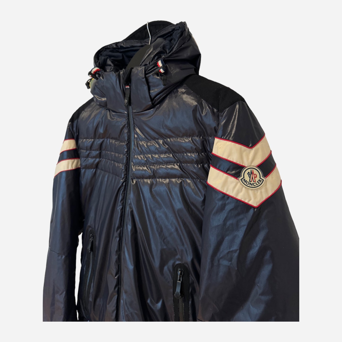 Moncler Skijakke