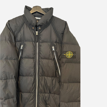 Stone Island dunjakke