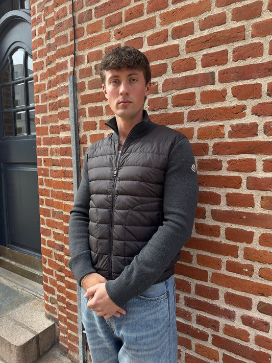 Moncler tricot cardigan