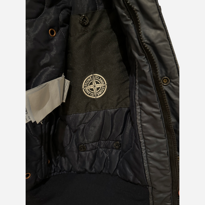 Stone Island Mussola Gommata