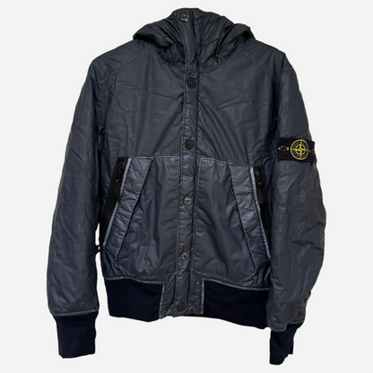 Stone Island Mussola Gommata