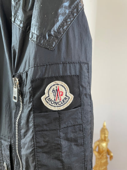 Moncler Gingembre