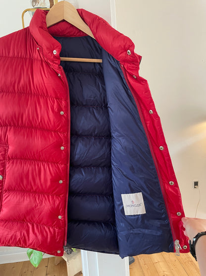 Moncler Billecart