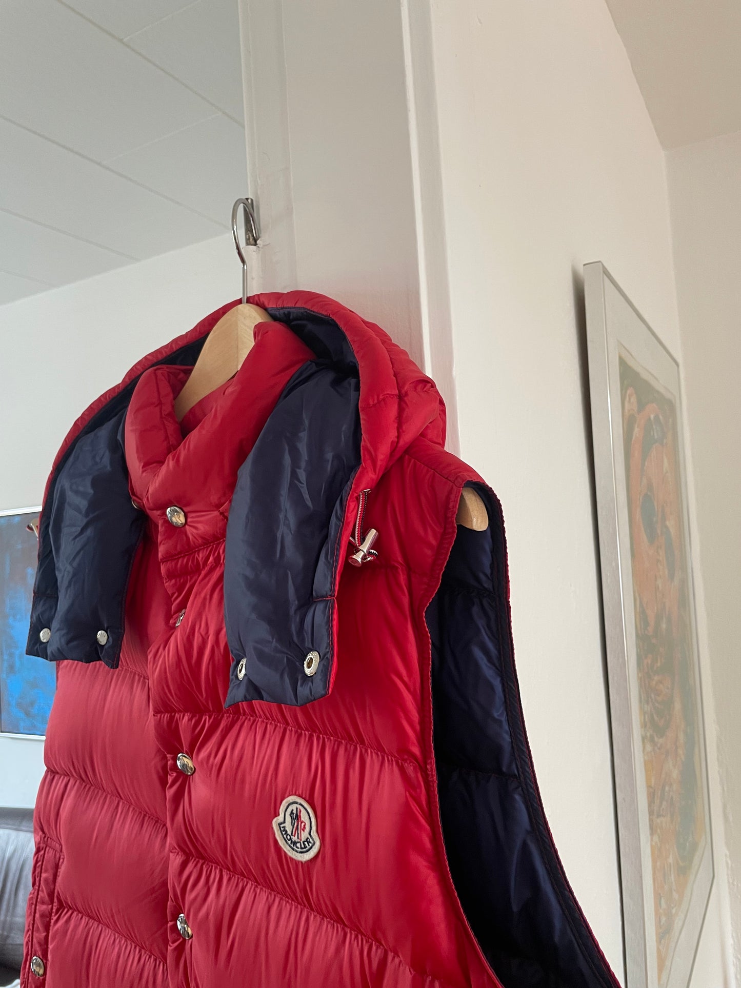 Moncler Billecart