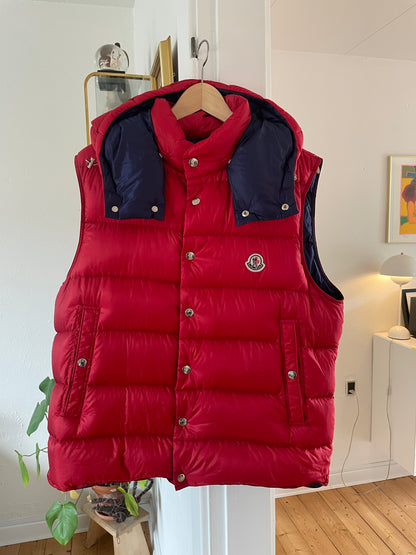 Moncler Billecart